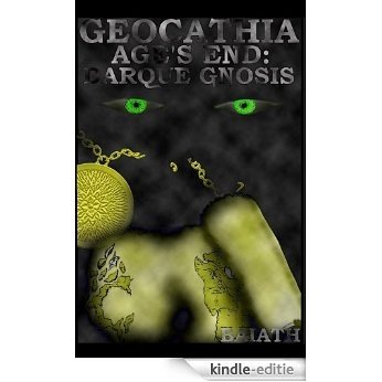 Geocathia (English Edition) [Kindle-editie]