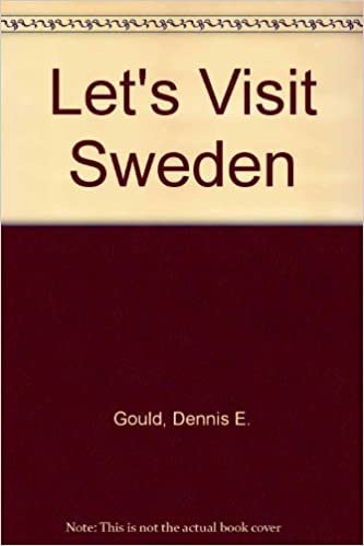 Let's Visit Sweden