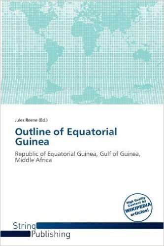 Outline of Equatorial Guinea baixar
