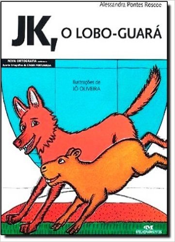 JK, O Lobo-Guará