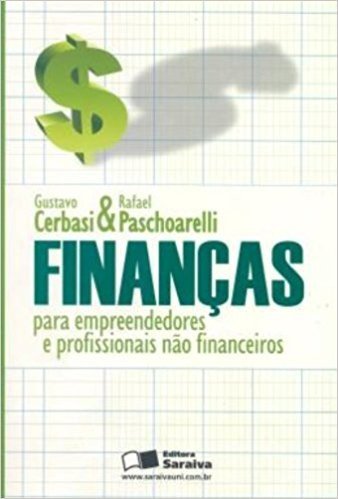 Finanças Para Empreendedores e Profissionais não Financeiros