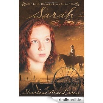 Sarah My Beloved (Little Hickman Creek Series #2) [Kindle-editie]