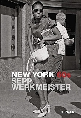 Sepp werkmeister New York