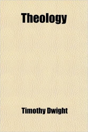 Theology (Volume 4); Explained and Defended, in a Series of Sermons