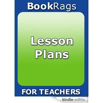 Jumping the Nail Lesson Plans (English Edition) [Kindle-editie]