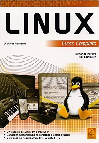 Linux. Curso Completo