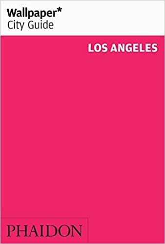 Los Angeles - Wallpaper City Guide