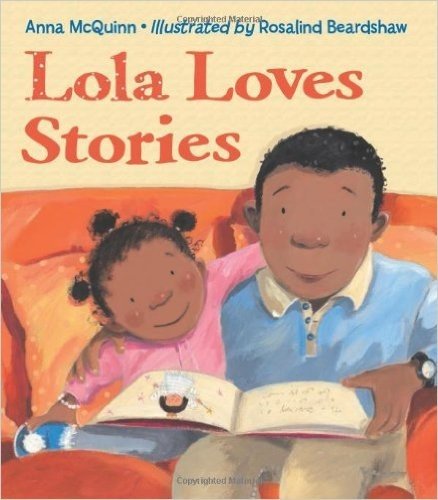 Lola Loves Stories baixar