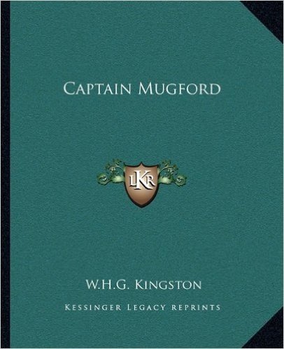 Captain Mugford