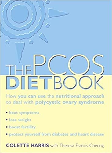 indir PCOS Diet Book: How you can use the nutritional approach to deal with polycystic ovary syndrome
