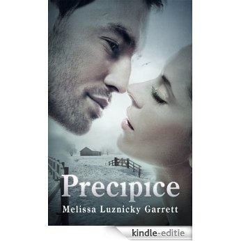 Precipice (English Edition) [Kindle-editie]