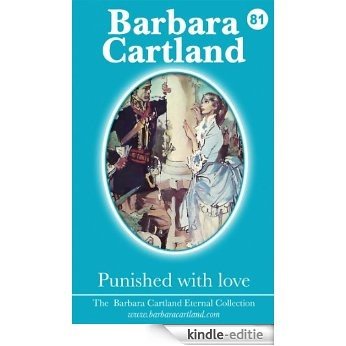 81. Punished with Love (The Eternal Collection) (English Edition) [Kindle-editie]