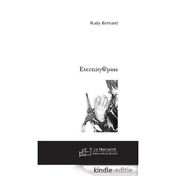 Eternity@pass (FICTION) [Kindle-editie] beoordelingen