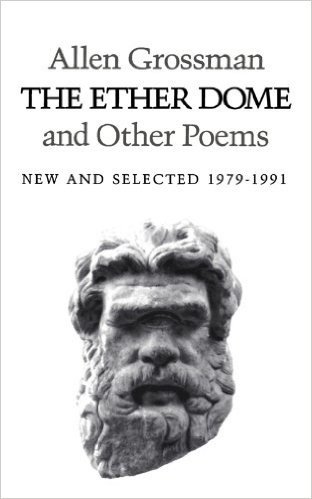 The Ether Dome and Other Poems