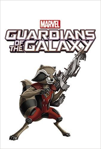 Marvel Universe Guardians of the Galaxy Vol. 3