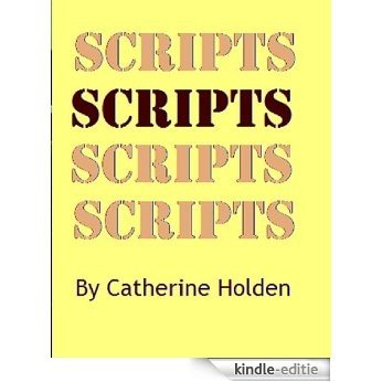 Scripts (Transactional Analysis in Bite Sized Chunks) (English Edition) [Kindle-editie] beoordelingen