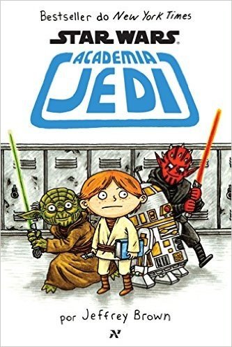 Star Wars - Academia Jedi