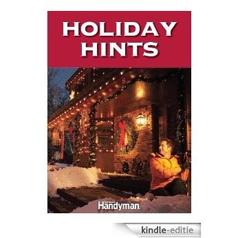 Holiday Hints (English Edition) [Kindle-editie] beoordelingen