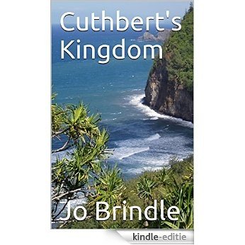 Cuthbert's Kingdom (English Edition) [Kindle-editie]