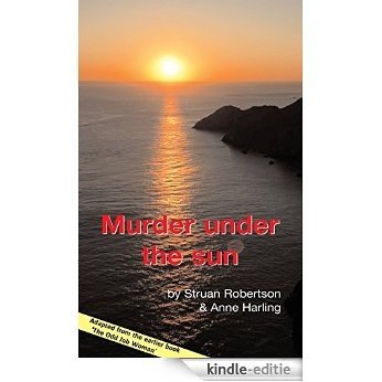 Murder under the Sun (English Edition) [Kindle-editie]