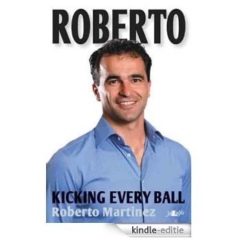 Roberto Martinez (English Edition) [Kindle-editie] beoordelingen
