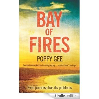 Bay of Fires (English Edition) [Kindle-editie] beoordelingen