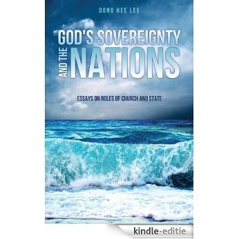 God's Sovereignty and the Nations (English Edition) [Kindle-editie]