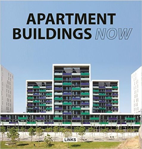 Apartment Buildings Now