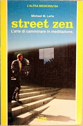 Street zen. L'arte di camminare in meditazione