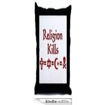 Killing for Religion (English Edition) [Kindle-editie]