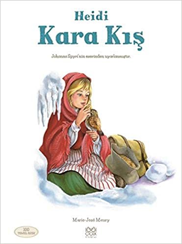 Heidi Kara Kış: 100 Temel Eser