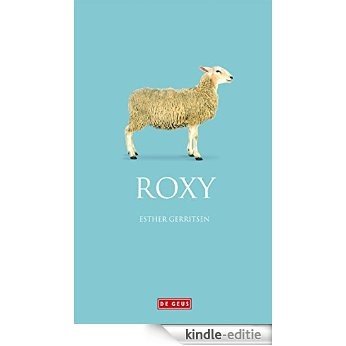 Roxy [Kindle-editie]