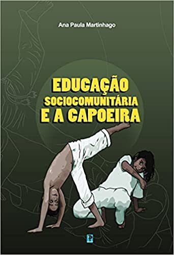 Educação Sociocomunitária e a Capoeira