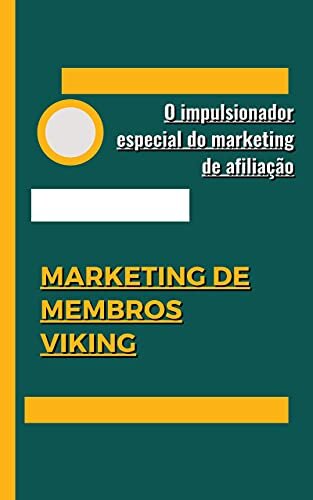 Marketing de Membros Viking