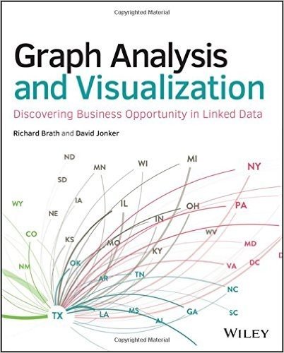 Graph Analysis and Visualization: Discovering Business Opportunity in Linked Data