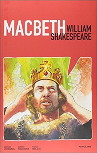 HQ. Macbeth
