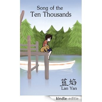 Song of the Ten Thousands (English Edition) [Kindle-editie]