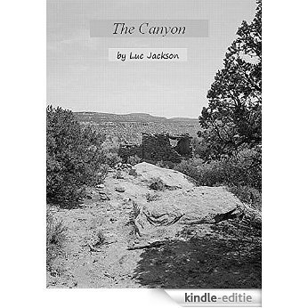 The Canyon (English Edition) [Kindle-editie]