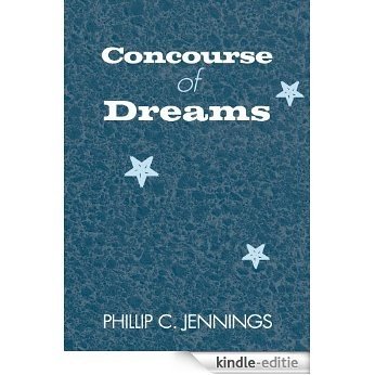 Concourse of Dreams (English Edition) [Kindle-editie] beoordelingen