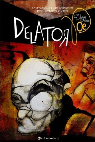 Delator (Spanish Edition)