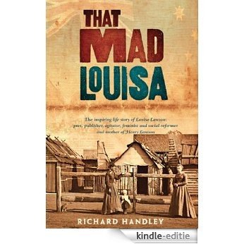 That Mad Louisa (English Edition) [Kindle-editie]