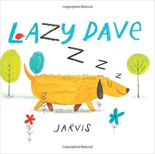 Lazy Dave