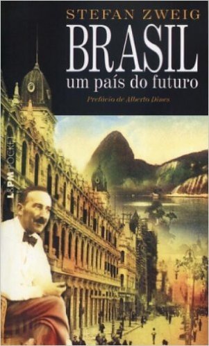 Brasil, Um País Do Futuro - Coleção L&PM Pocket