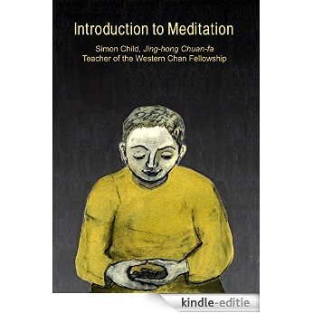Introduction to Meditation (English Edition) [Kindle-editie]