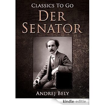 Der Senator [Kindle-editie]
