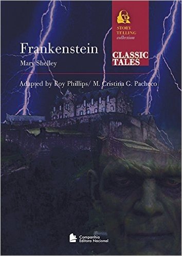 Frankenstein - Story Telling Collection