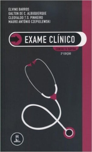 Exame Clinico. Consulta Rápida
