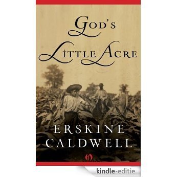 God's Little Acre (English Edition) [Kindle-editie]
