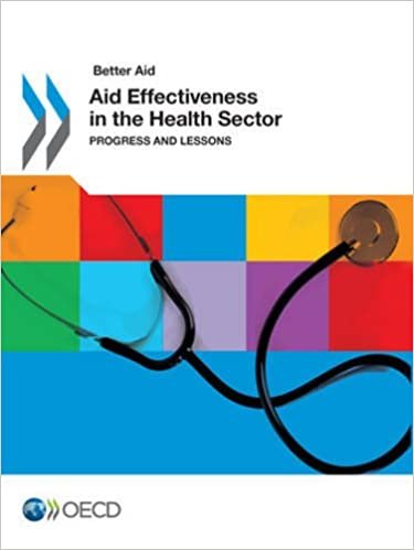 Better Aid Aid Effectiveness in the Health Sector: Progress and Lessons