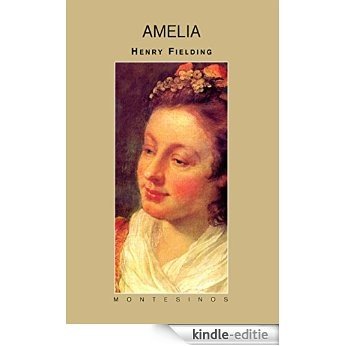 Amelia. [Print Replica] [Kindle-editie]
